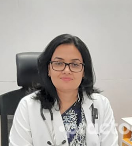 Dr. Dipti K. Yadav